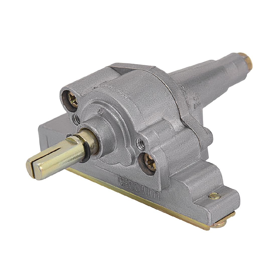 Buffalo Valve