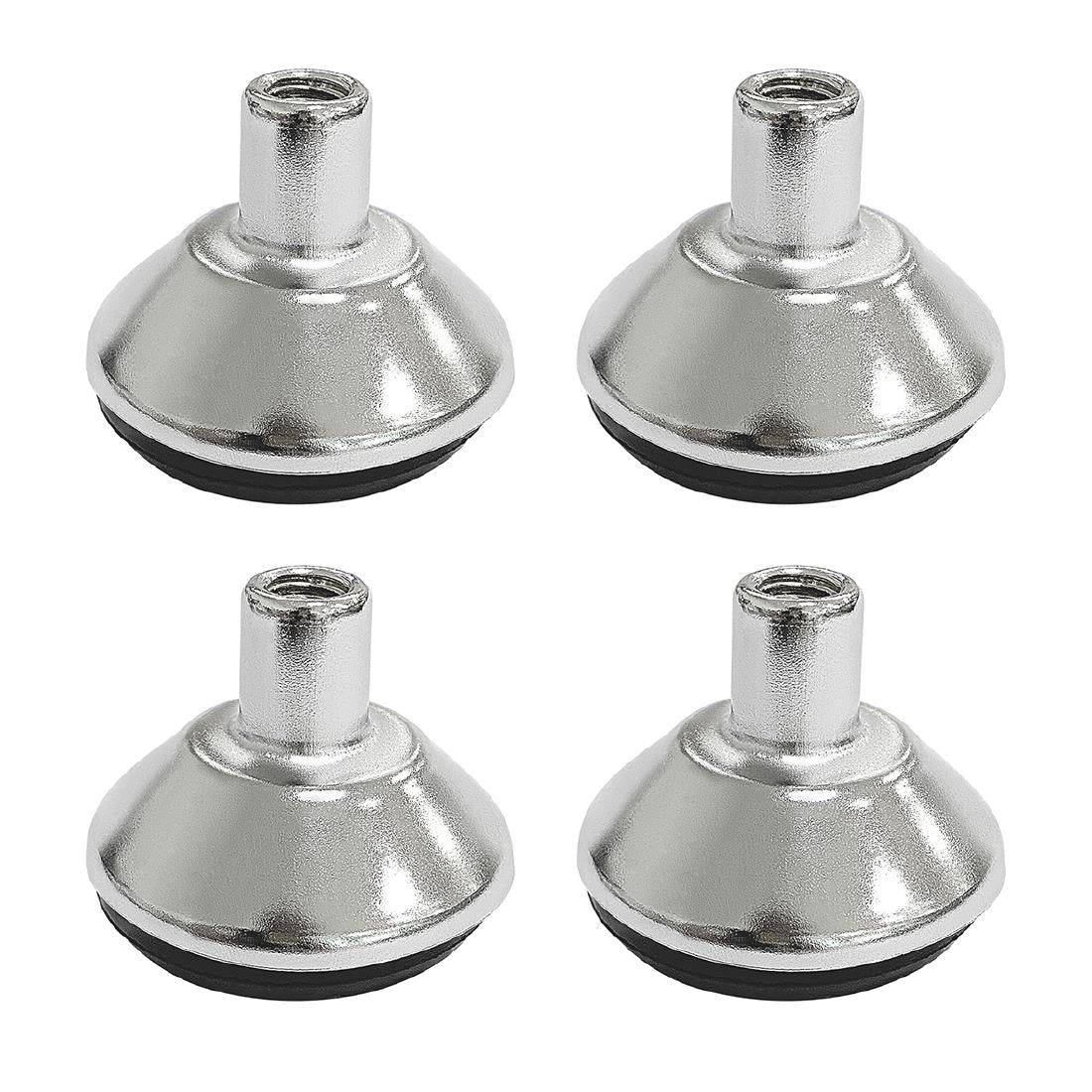 Buffalo Ice Crusher Rubber Feet (4 Pack)