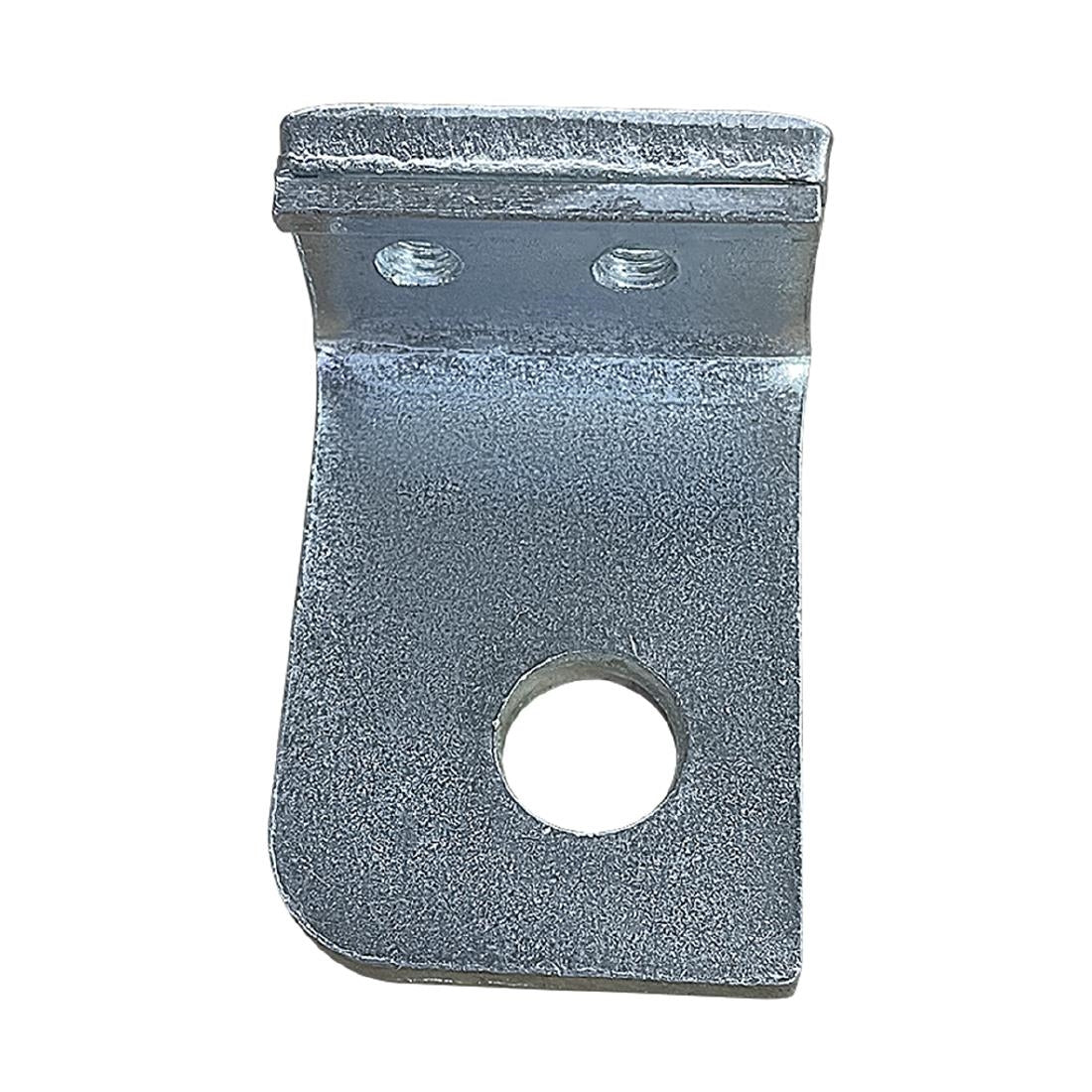 Buffalo Bracket