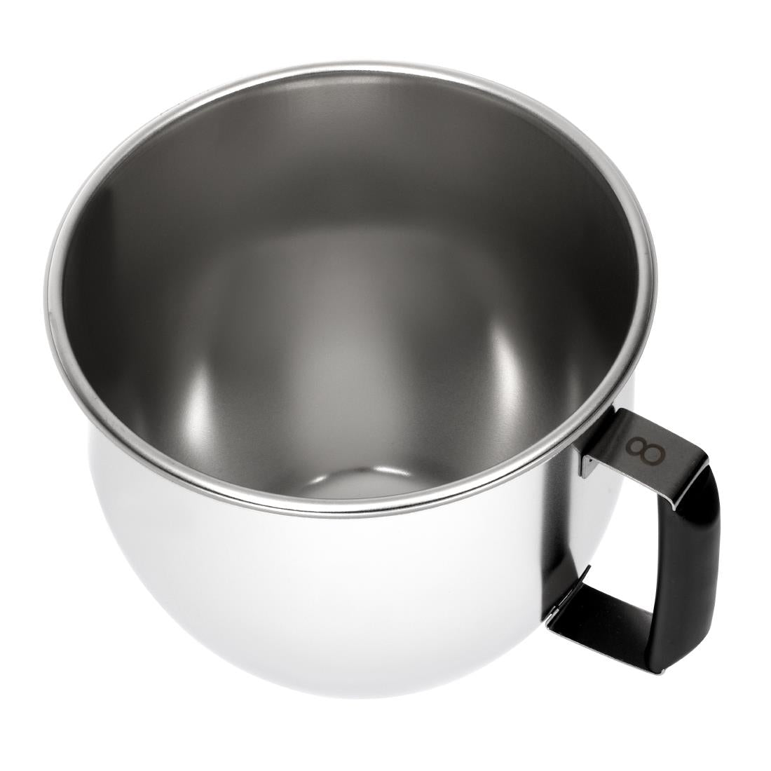 Matfer 8Ltr Stainless Steel Bowl with Handle