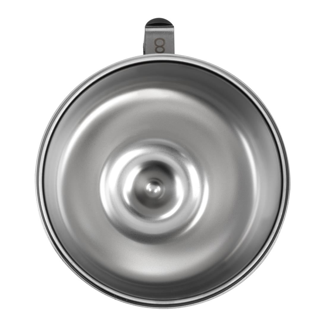 Matfer 8Ltr Stainless Steel Bowl with Handle