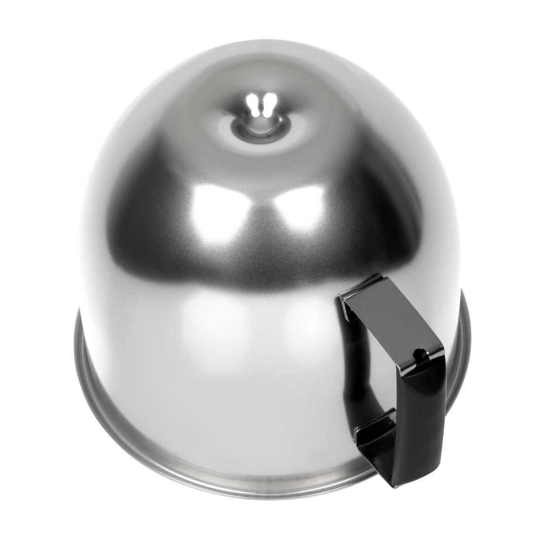 Matfer 8Ltr Stainless Steel Bowl with Handle