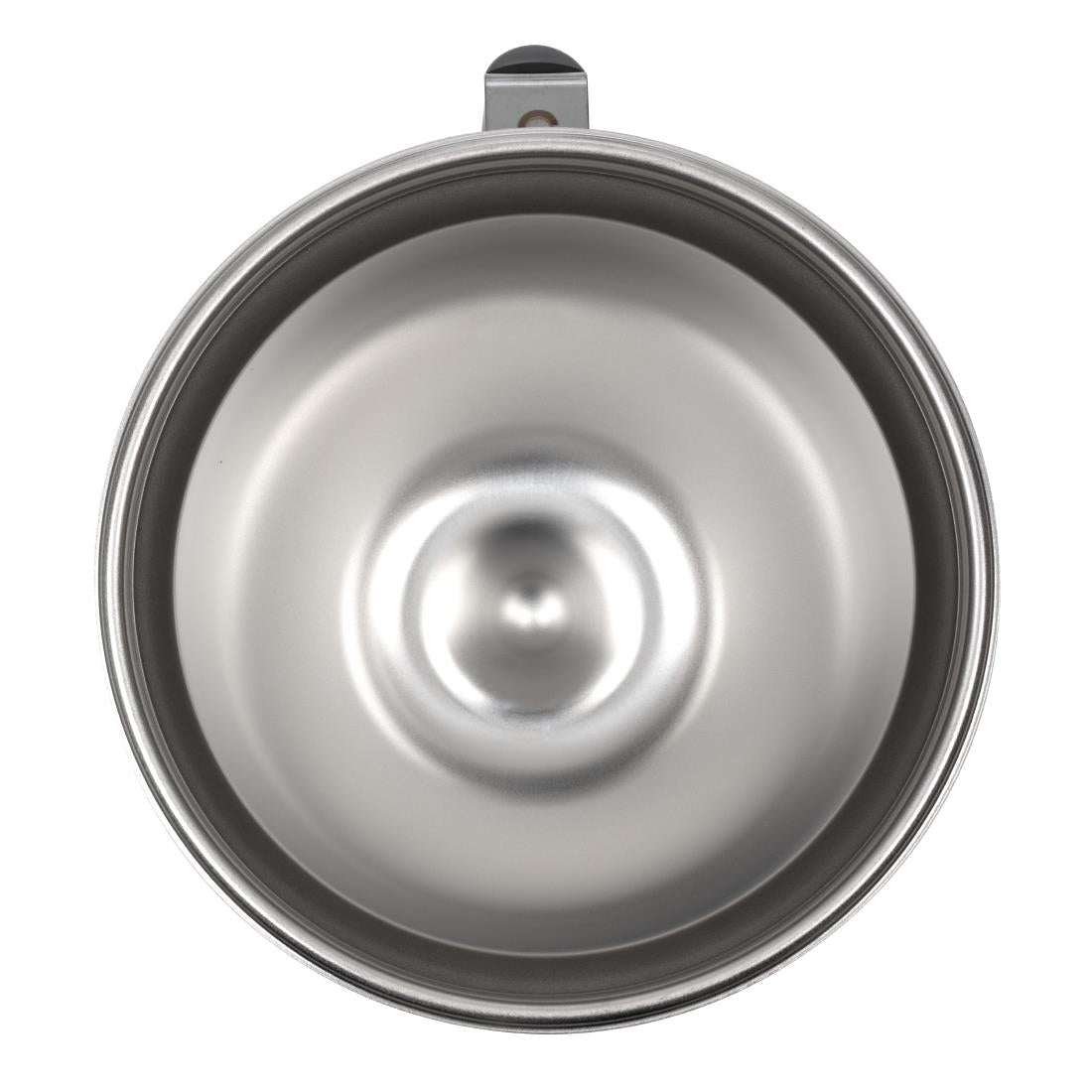 Matfer 5Ltr Stainless Steel Bowl with Handle