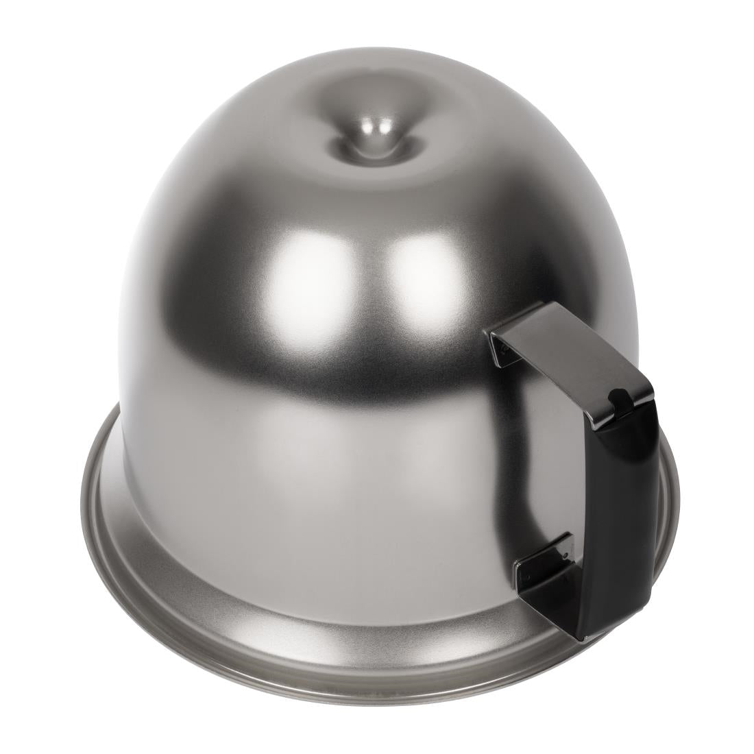 Matfer 5Ltr Stainless Steel Bowl with Handle