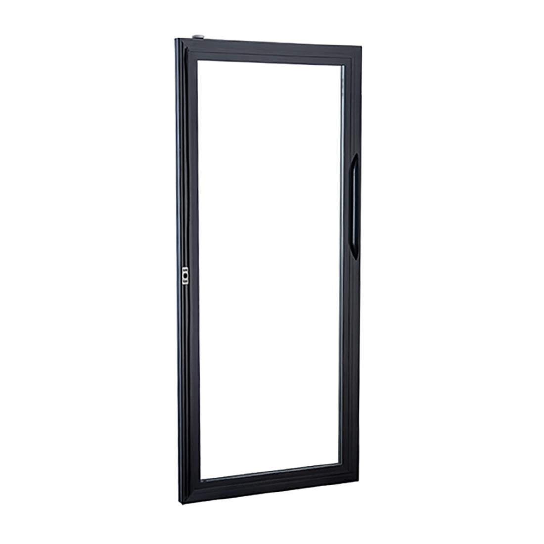 Polar Glass Door Right