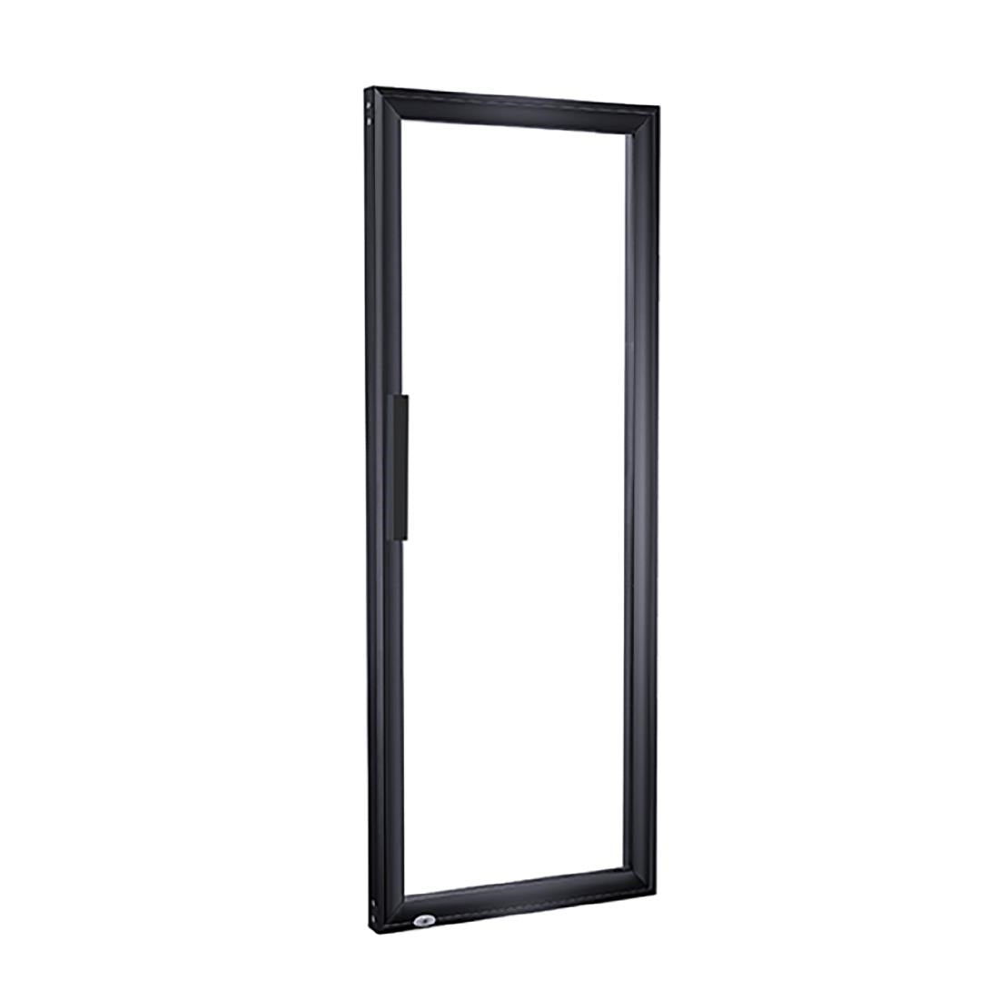 Polar Glass Door Left