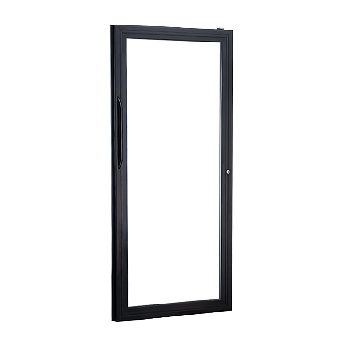 Polar Glass Door Left