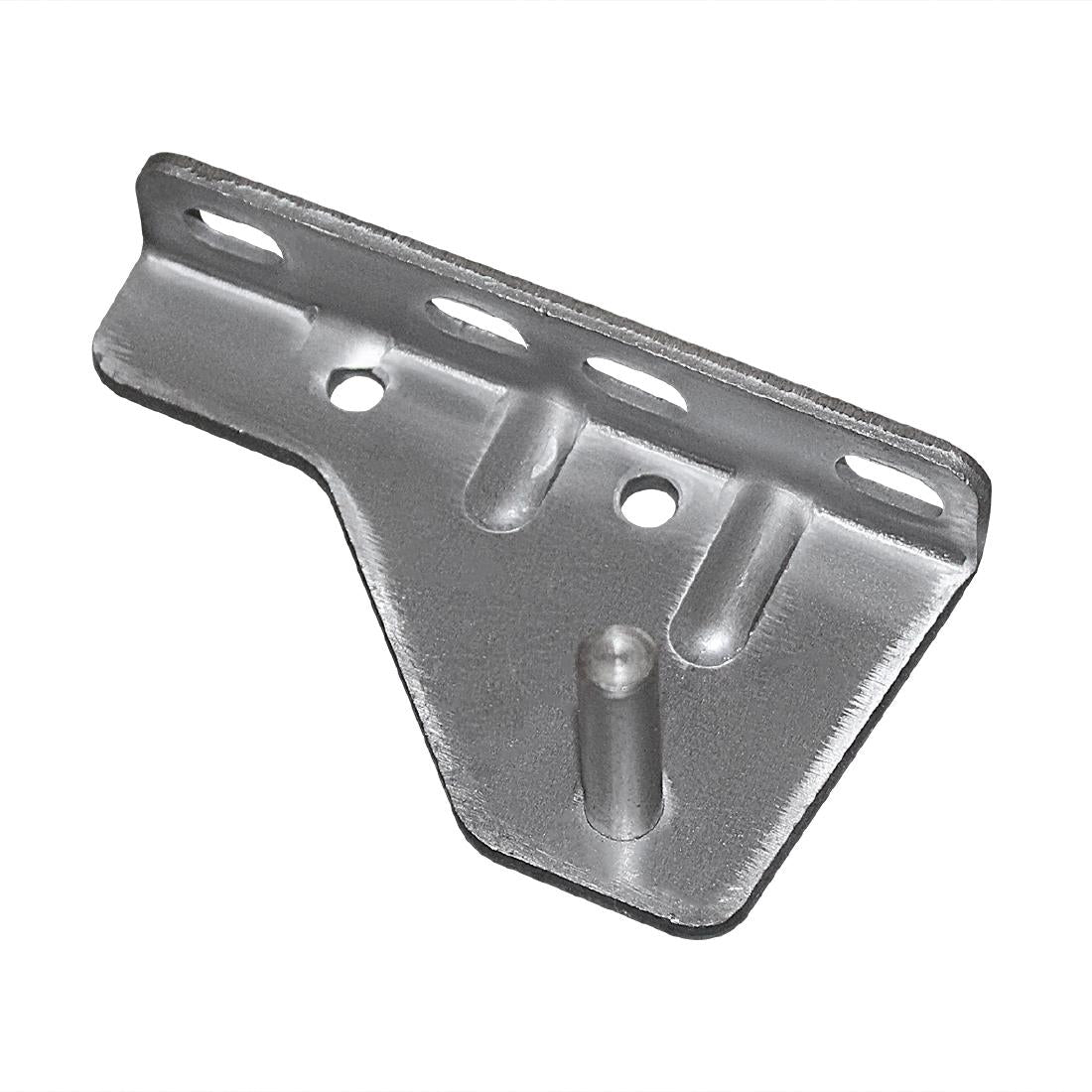 Polar Upper Hinge Left