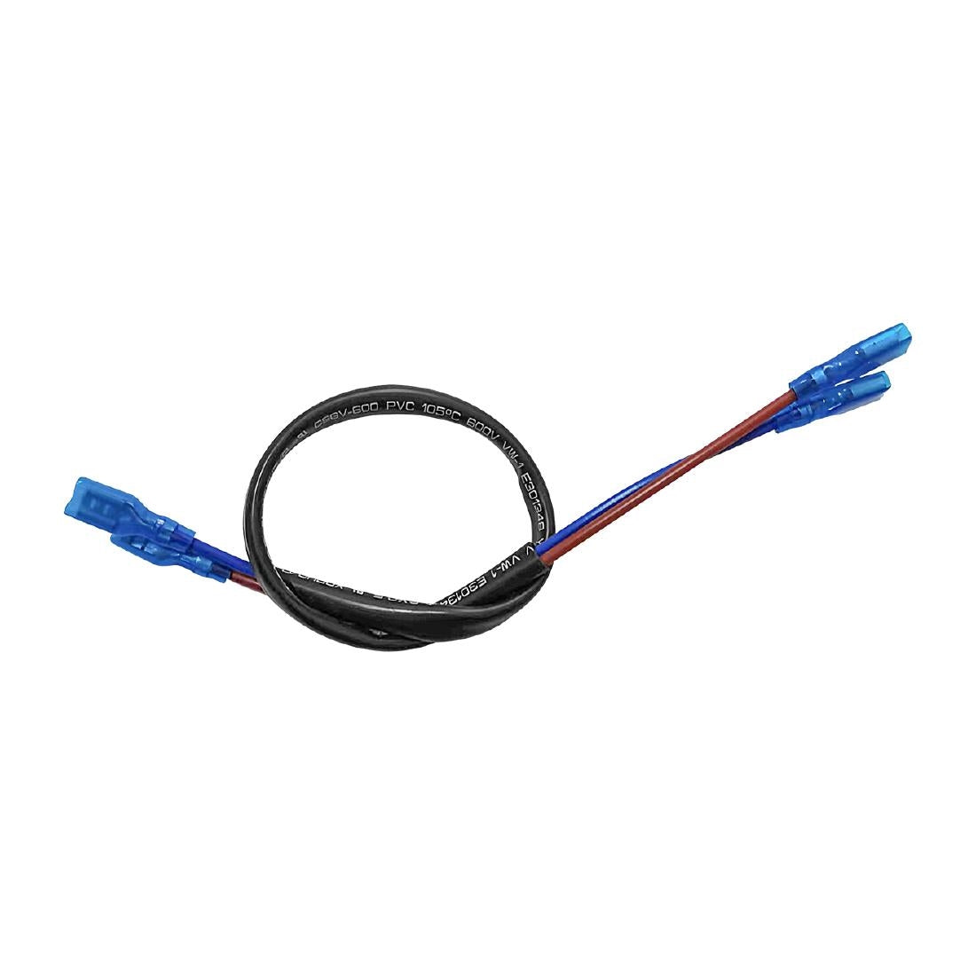 Polar On-Off Switch Connecting Wire