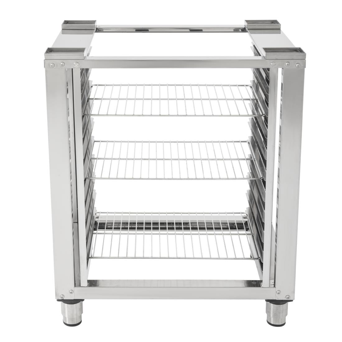 Stand for CK110 Buffalo Combi Oven