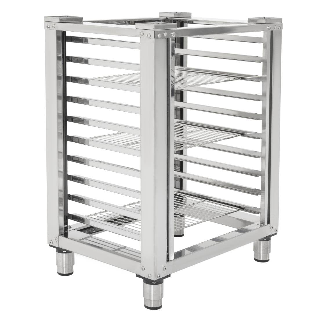 Stand for CK110 Buffalo Combi Oven