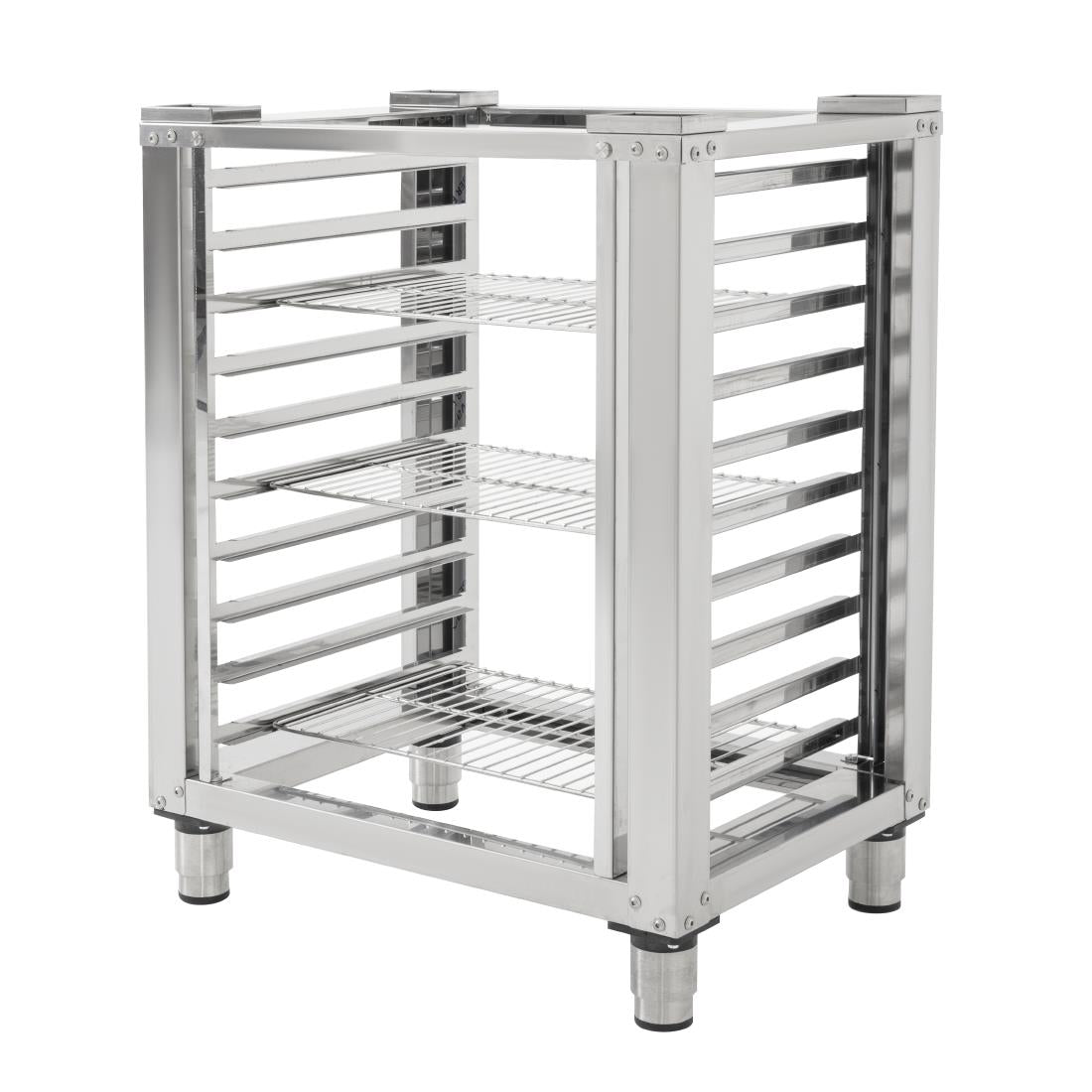 Stand for CK110 Buffalo Combi Oven