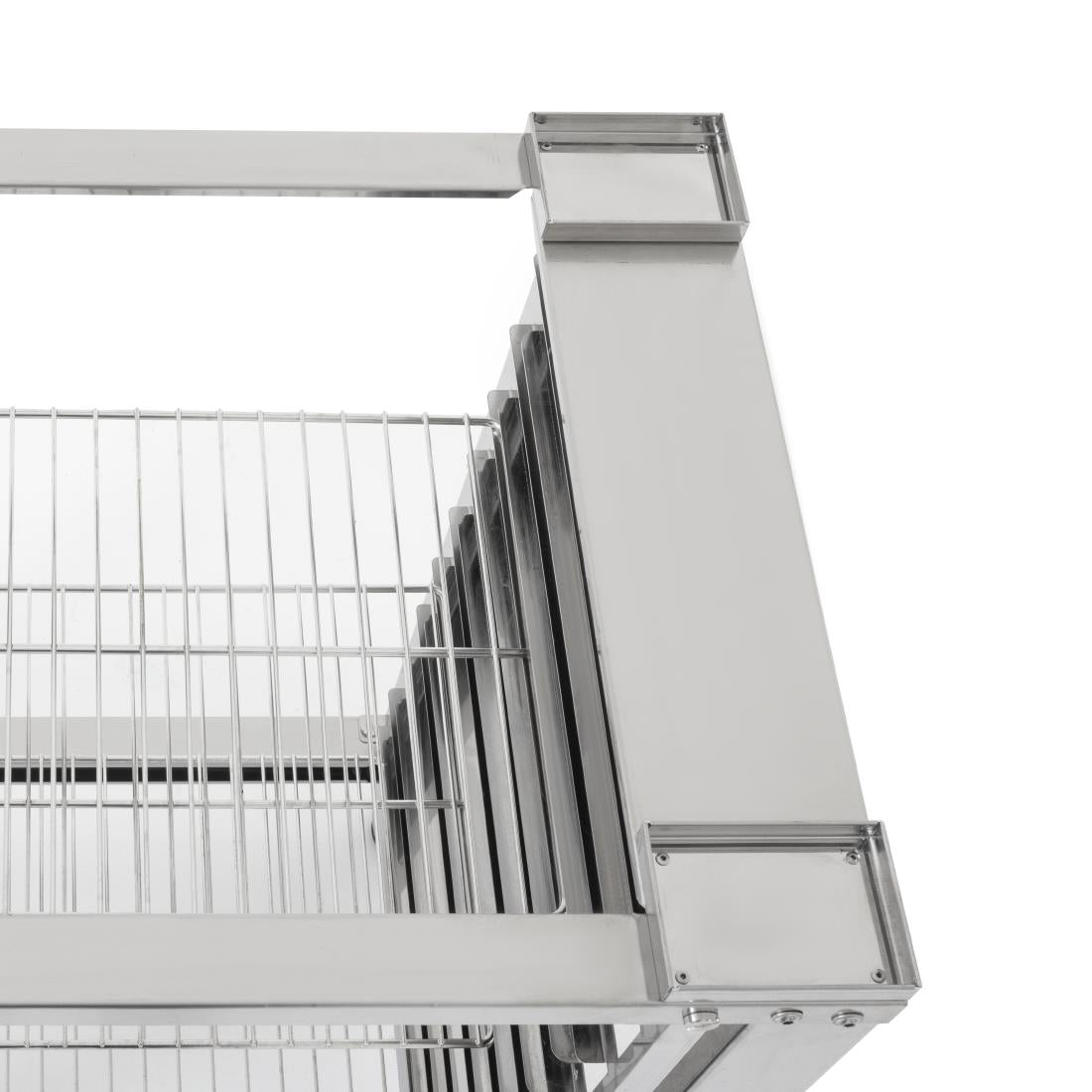 Stand for CK110 Buffalo Combi Oven