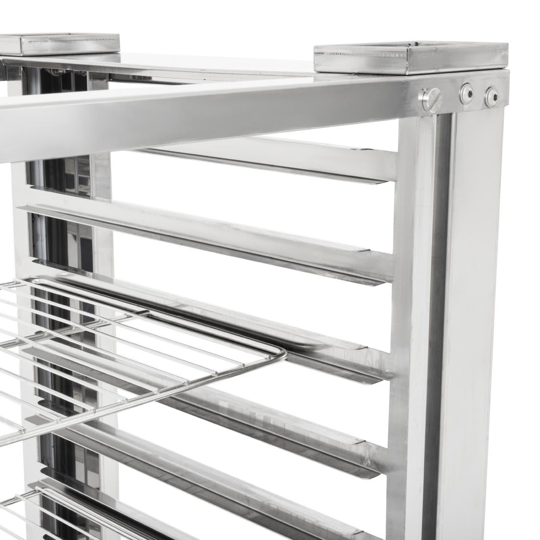 Stand for CK110 Buffalo Combi Oven