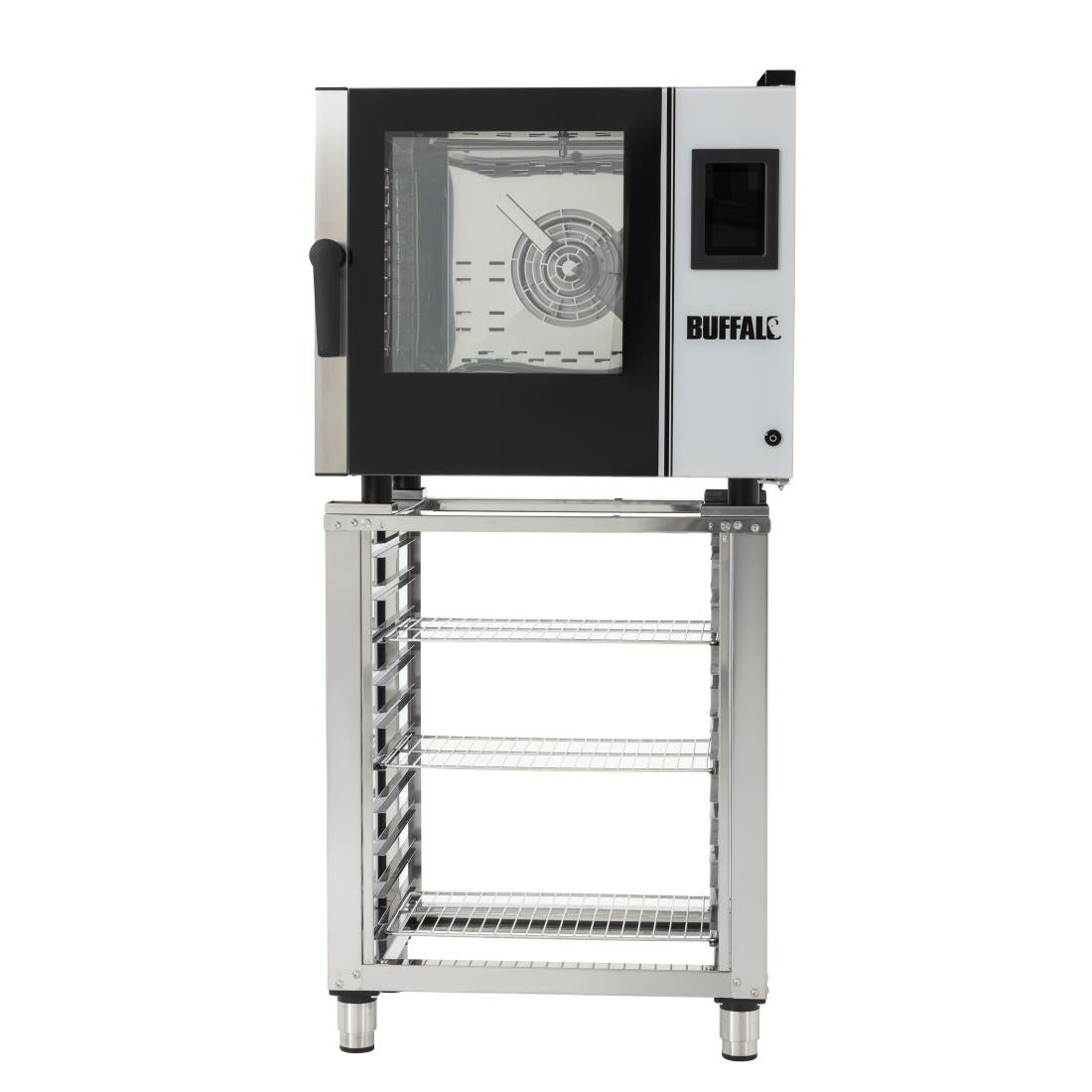 Stand for CK110 Buffalo Combi Oven