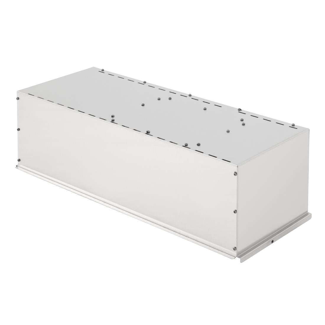 Fumes Condenser for Buffalo Smart Touchscreen Combi Oven 7 x GN 1/1 CK079