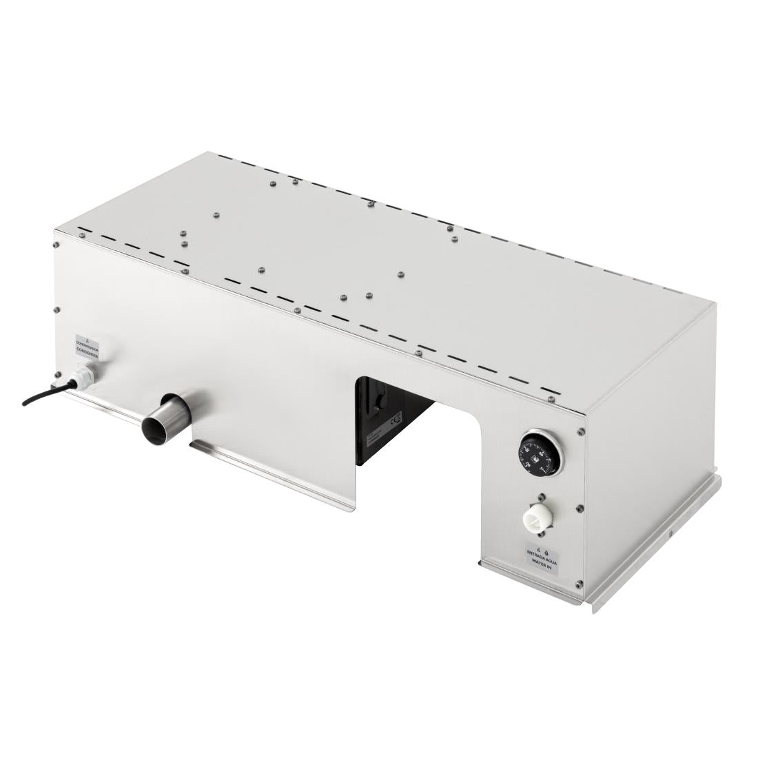 Fumes Condenser for Buffalo Smart Touchscreen Combi Oven 7 x GN 1/1 CK079