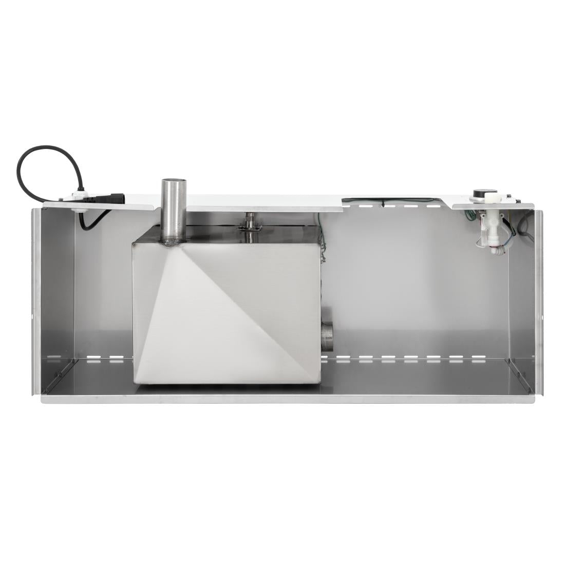 Fumes Condenser for Buffalo Smart Touchscreen Combi Oven 7 x GN 1/1 CK079