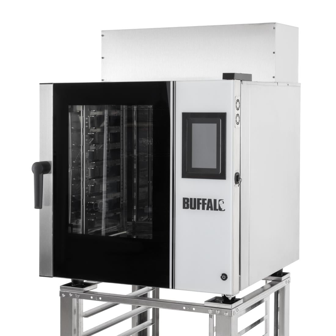 Fumes Condenser for Buffalo Smart Touchscreen Combi Oven 7 x GN 1/1 CK079