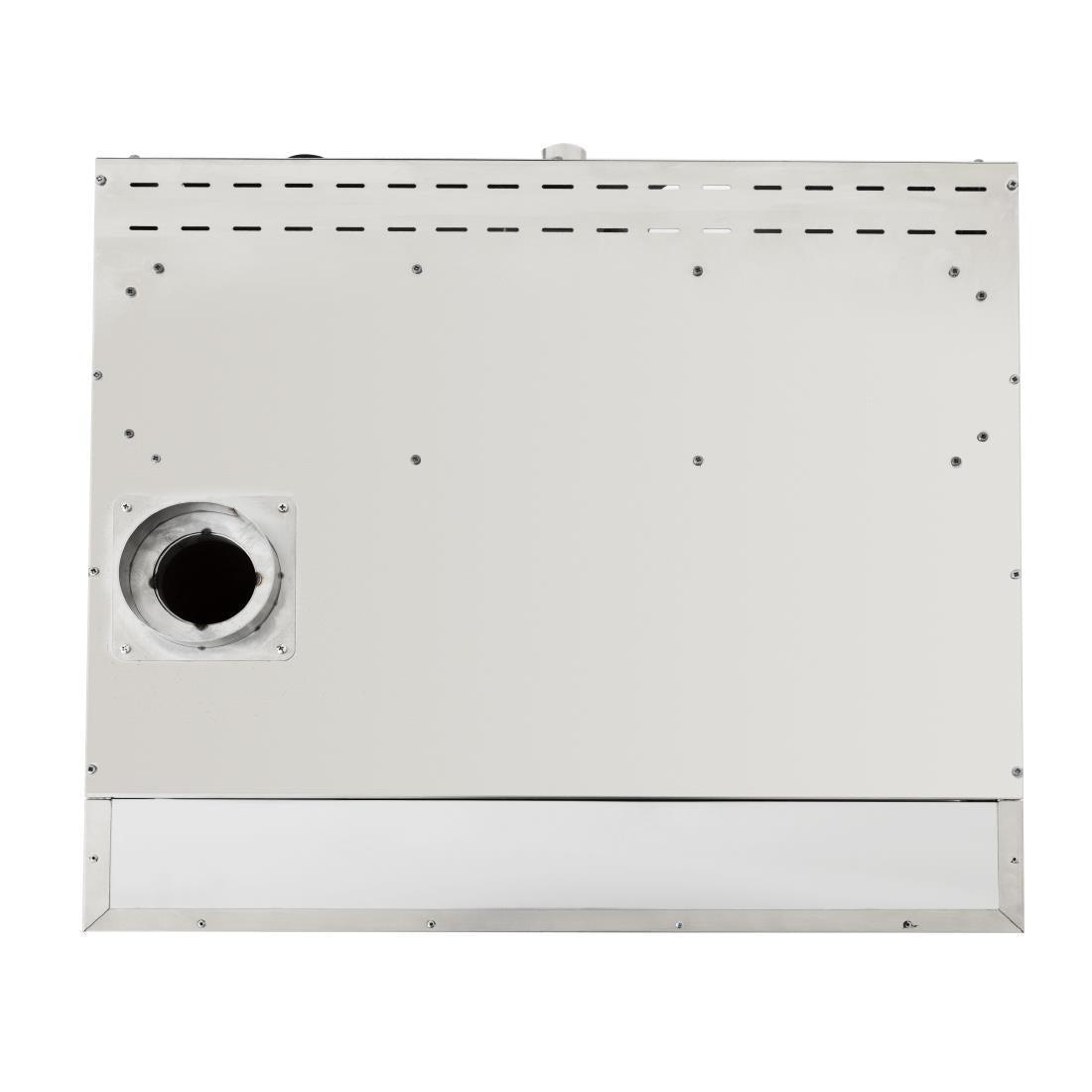Extraction Hood for Buffalo Smart Touchscreen Compact Combi Oven 6 x GN 1/1 CK110