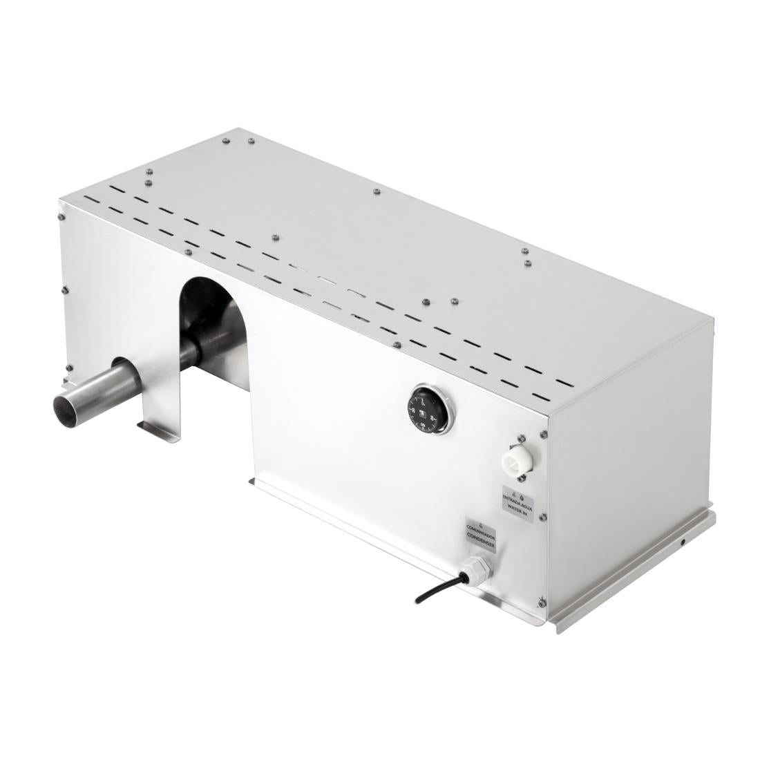 Fumes Condenser Kit for Buffalo Smart Touchscreen Combi Oven 6 x GN 1/1 CK110