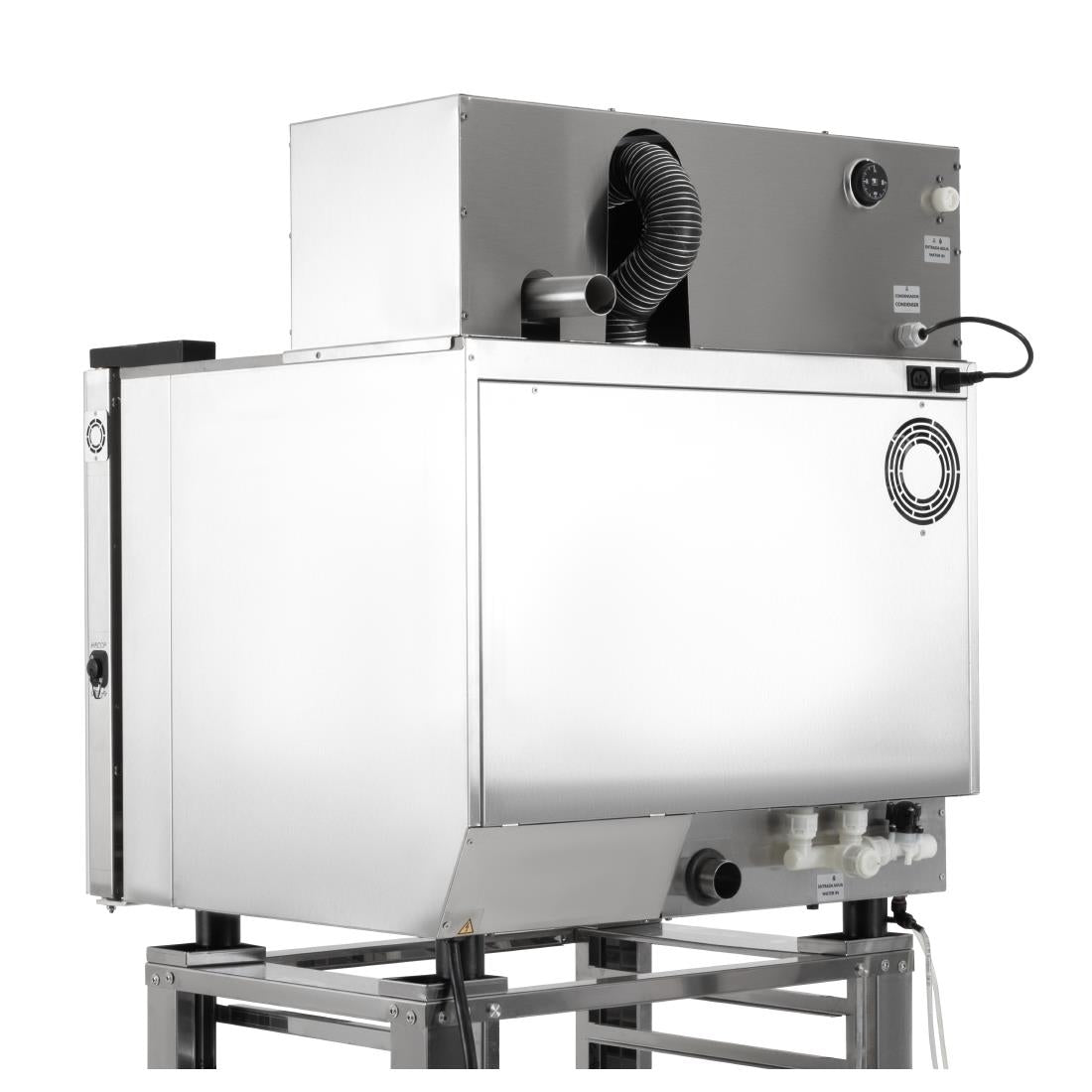 Fumes Condenser Kit for Buffalo Smart Touchscreen Combi Oven 6 x GN 1/1 CK110