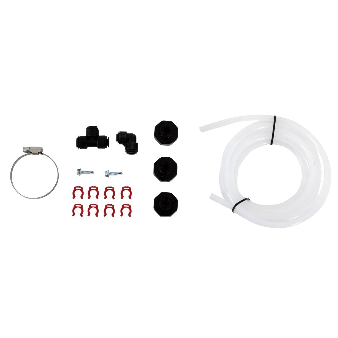 First Installation kit for CK079 & CK110 Buffalo Combi Ovens