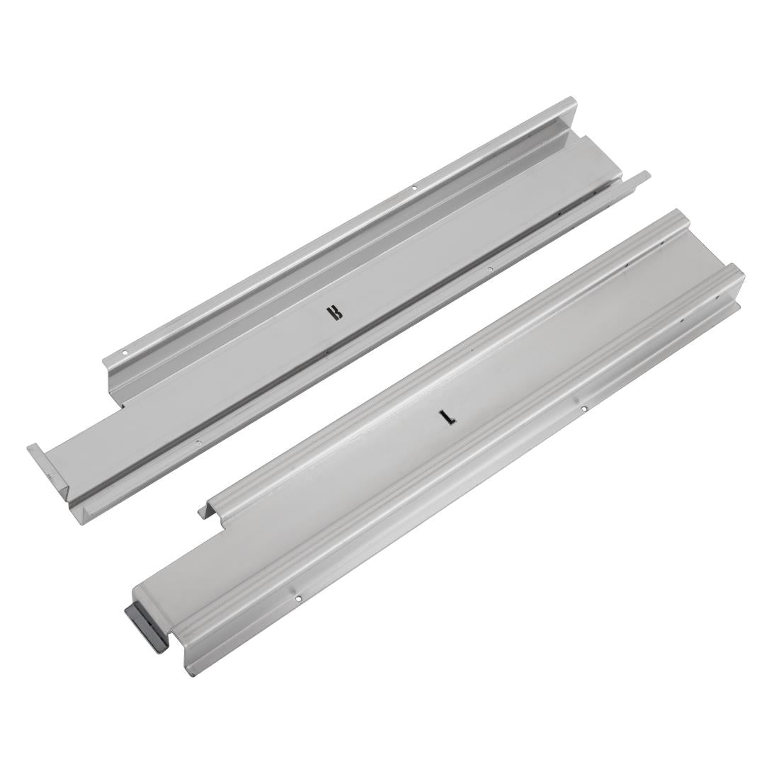 Buffalo Combi Oven Stacking Kit