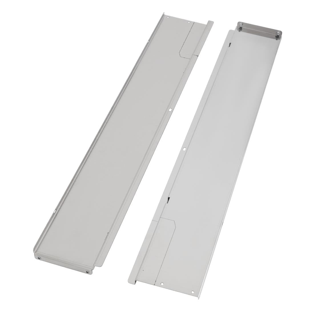 Buffalo Combi Oven Stacking Kit