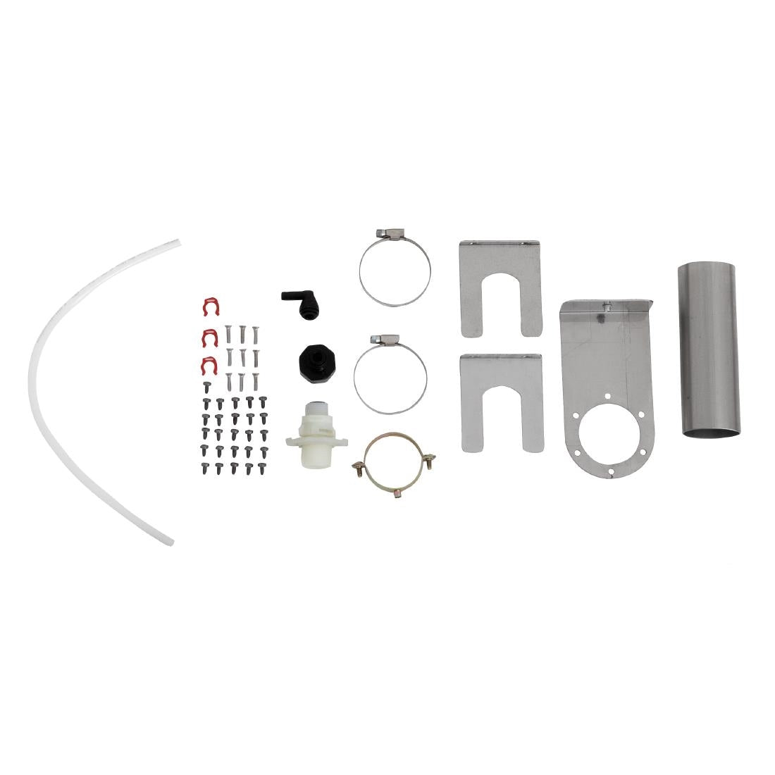 Buffalo Combi Oven Stacking Kit