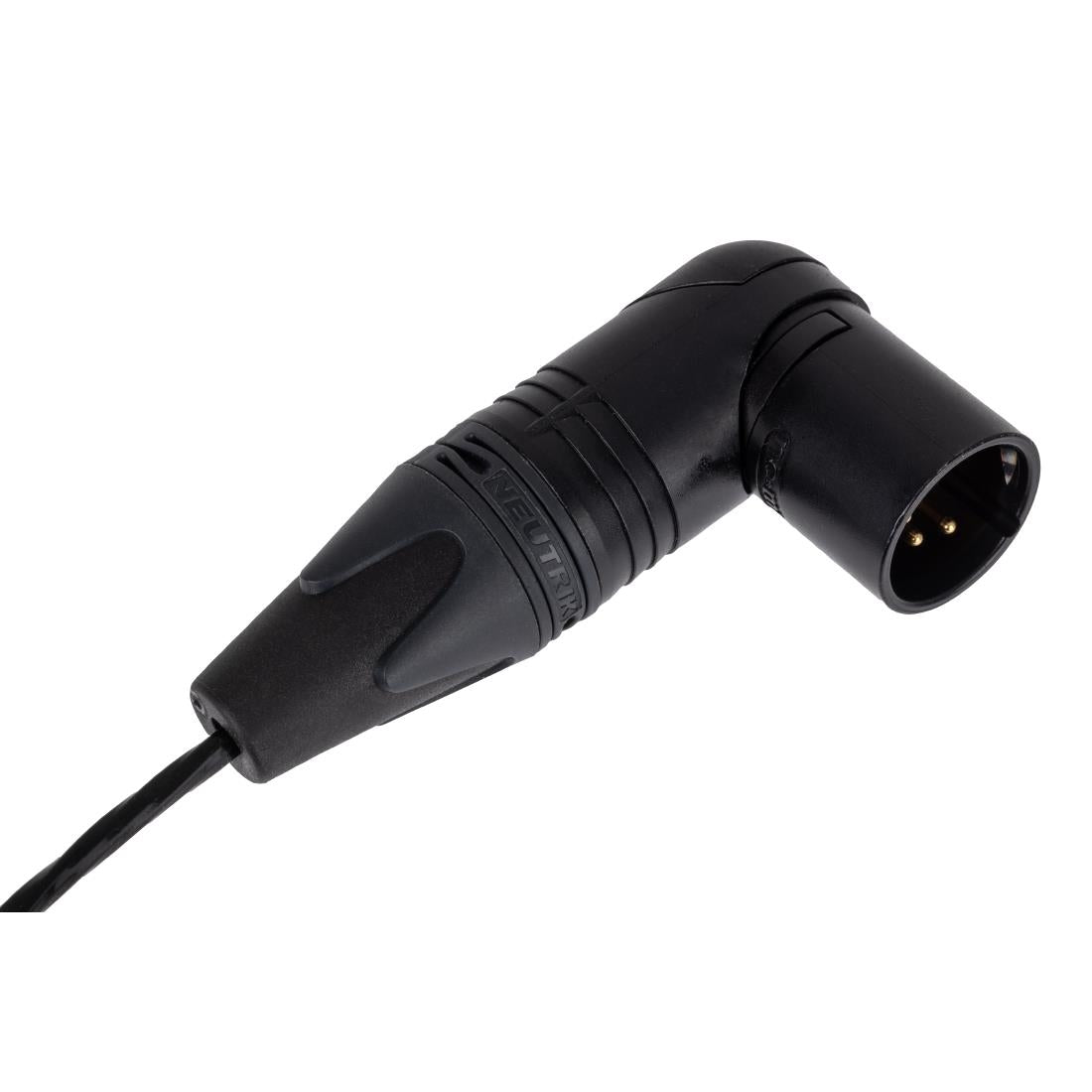 Buffalo Removable Core Probe