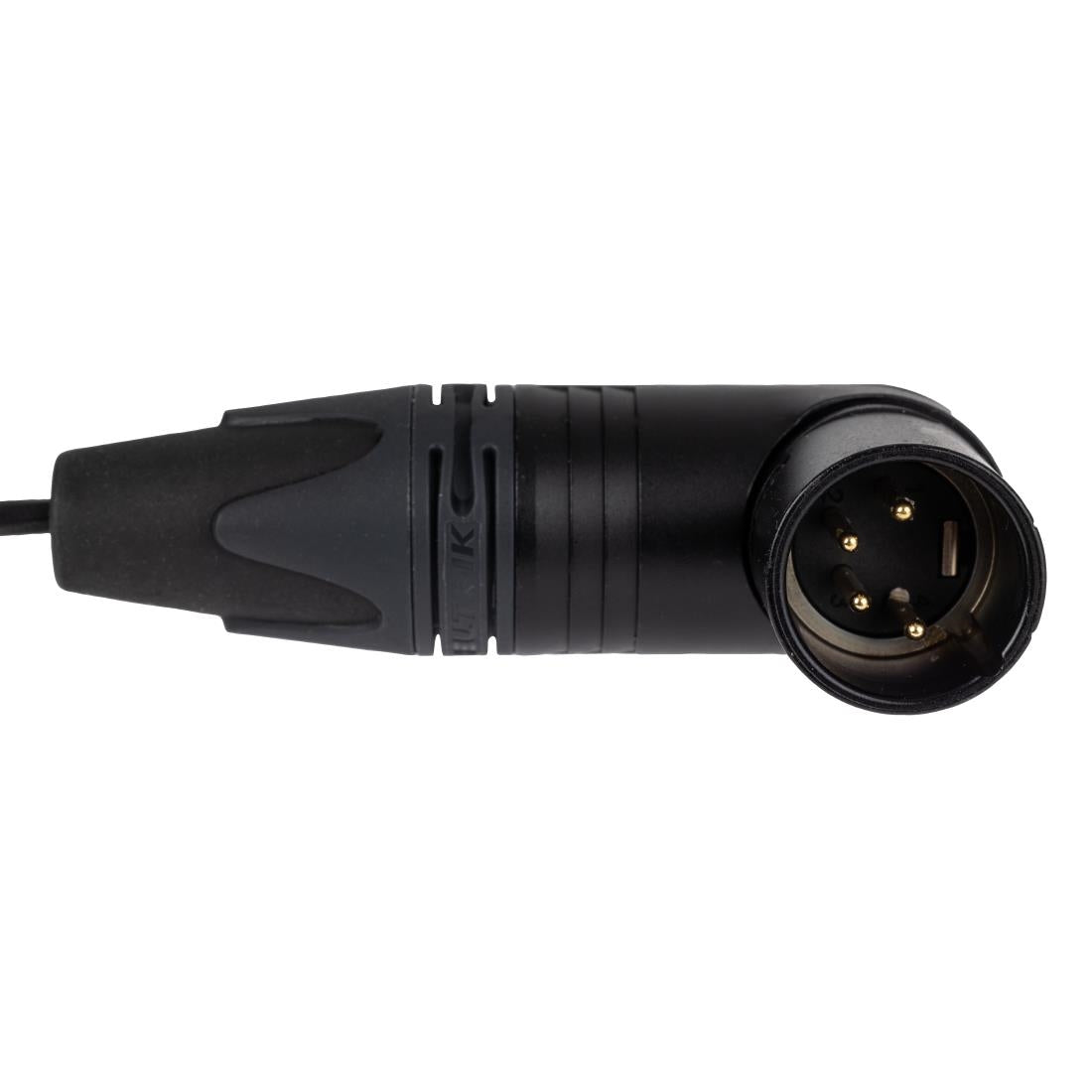 Buffalo Vacuum Core Probe