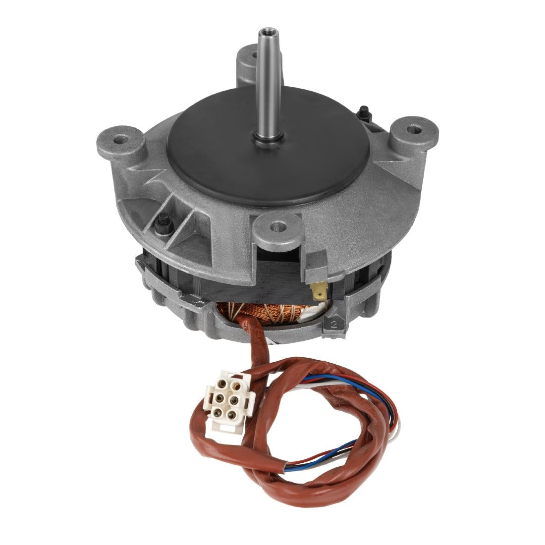 Buffalo Adjustable Speed Engine