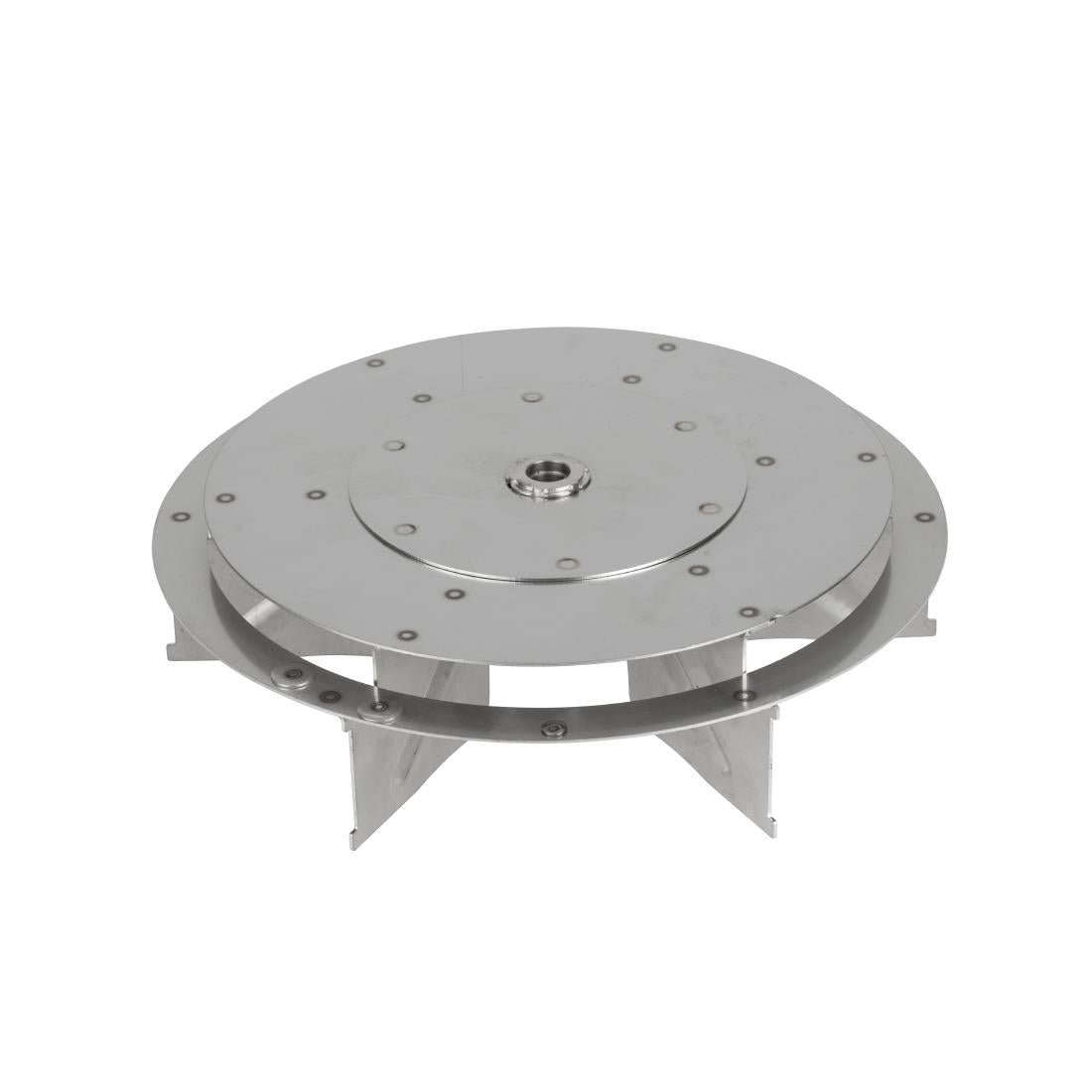 Buffalo Turbine Airtek