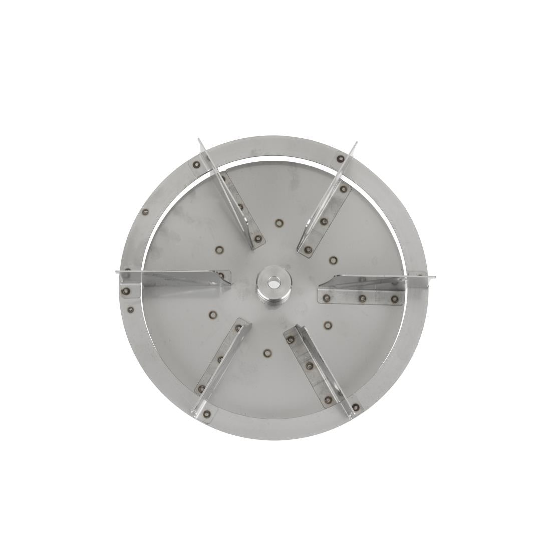 Buffalo Turbine Airtek