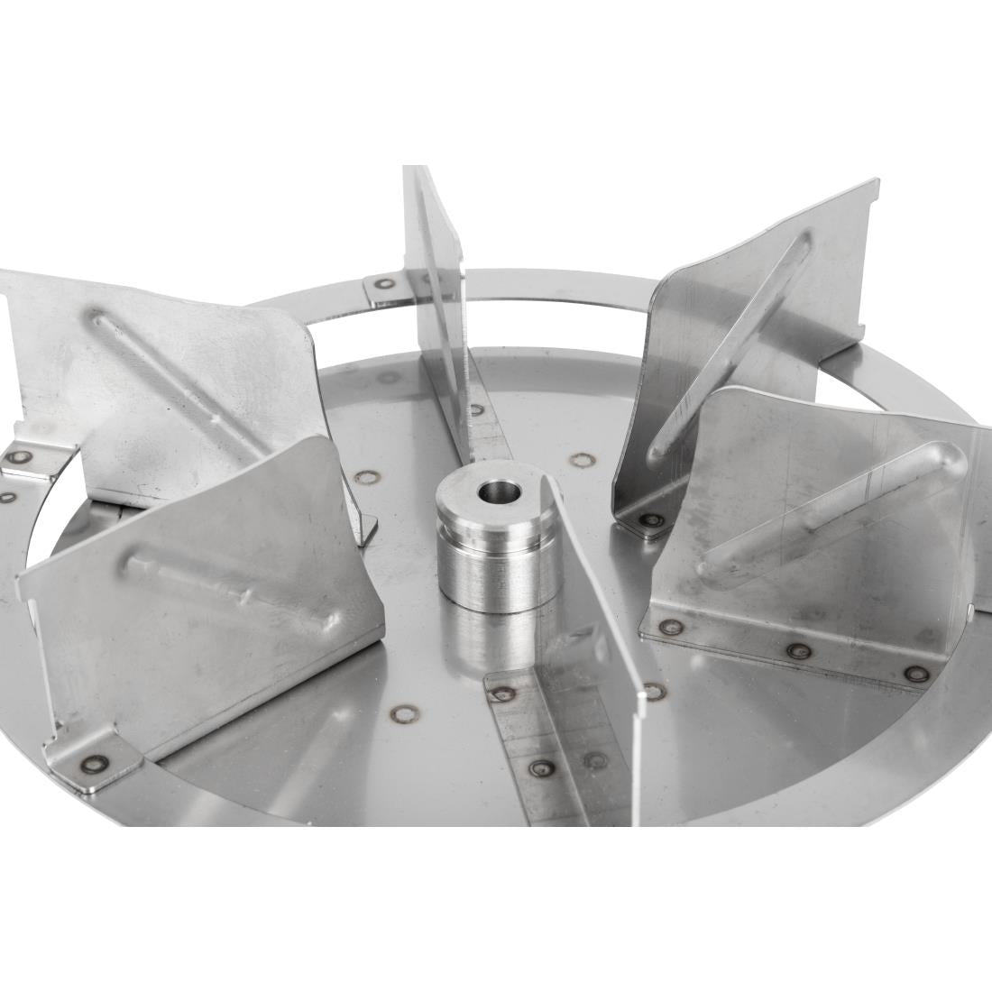 Buffalo Turbine Airtek