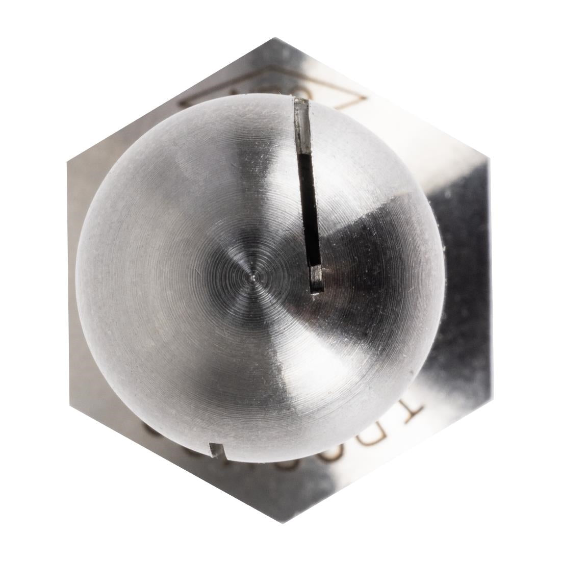 Buffalo Washing Rotary Sphere