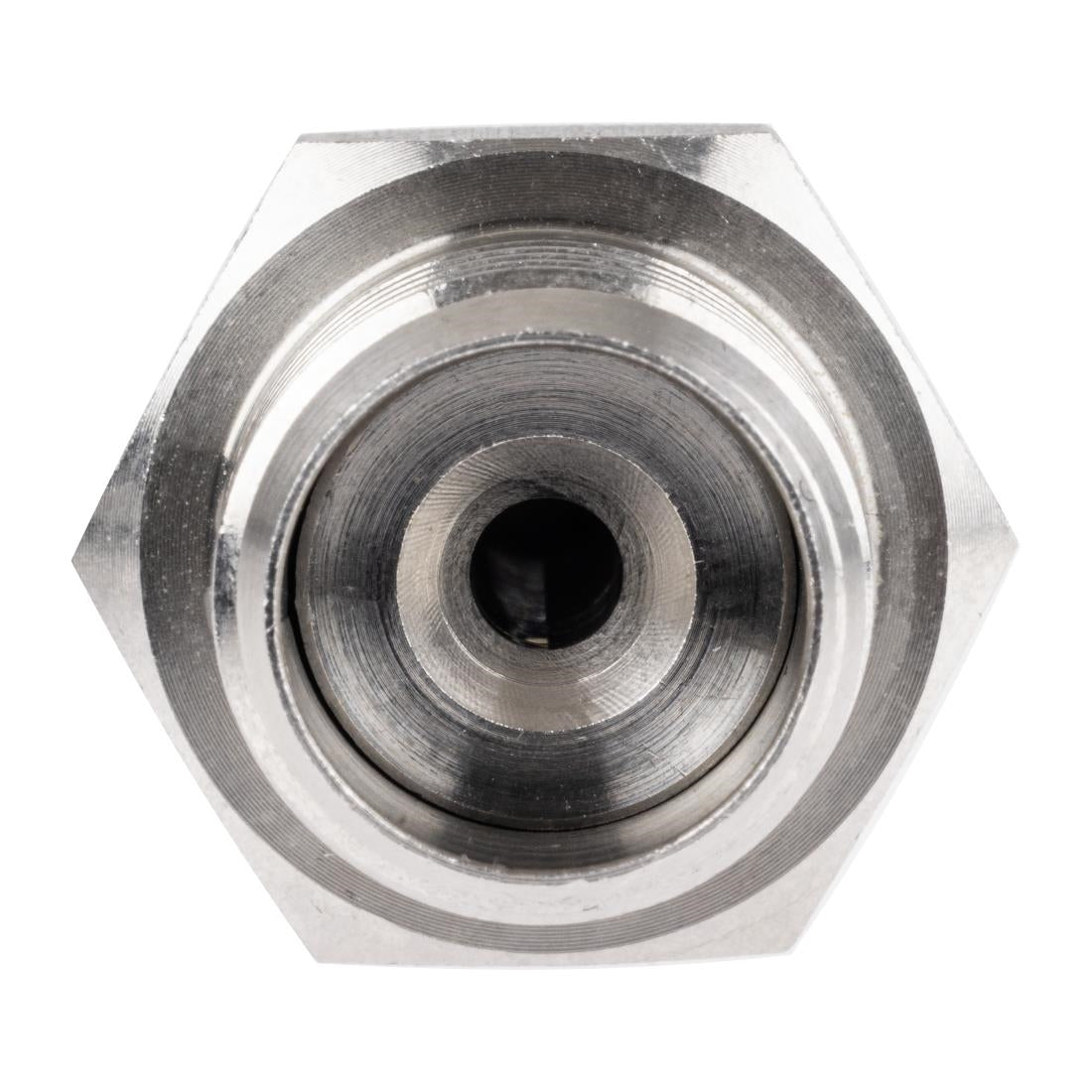 Buffalo Washing Rotary Sphere