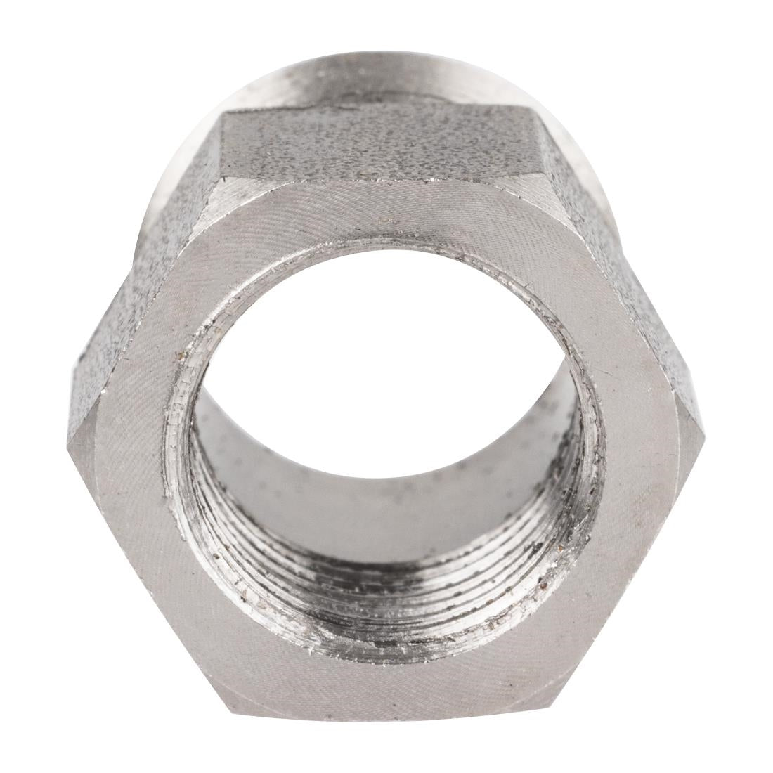 Buffalo Washing Reductor