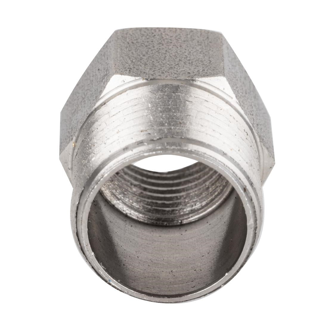 Buffalo Washing Reductor