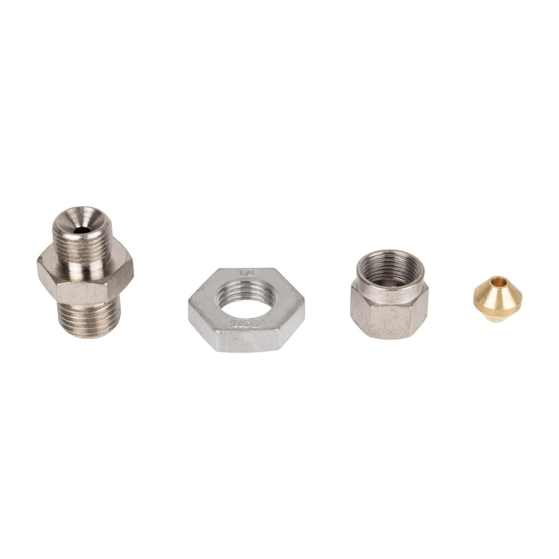 Buffalo Probe Fitting