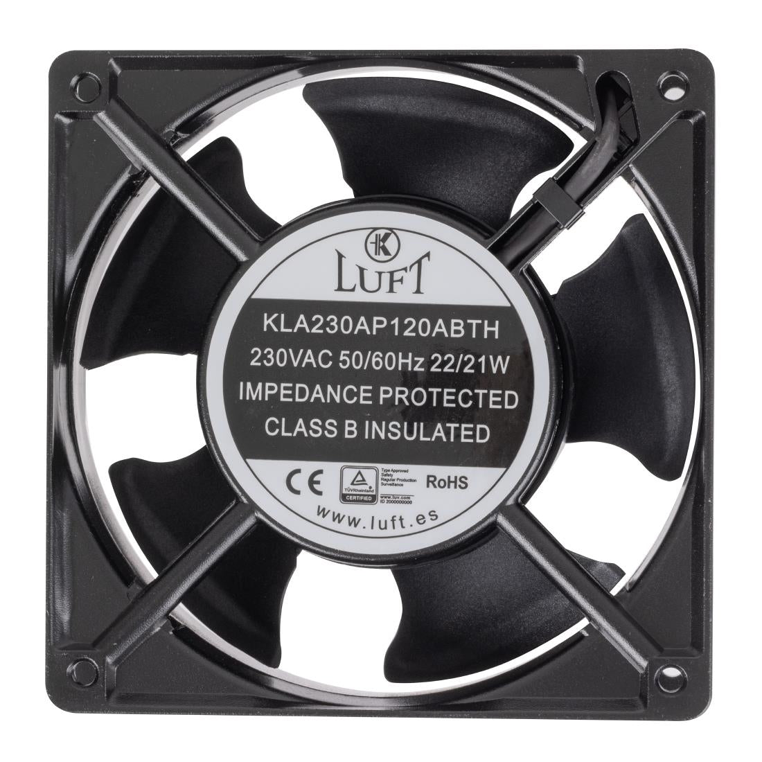 Buffalo Cooling Fan