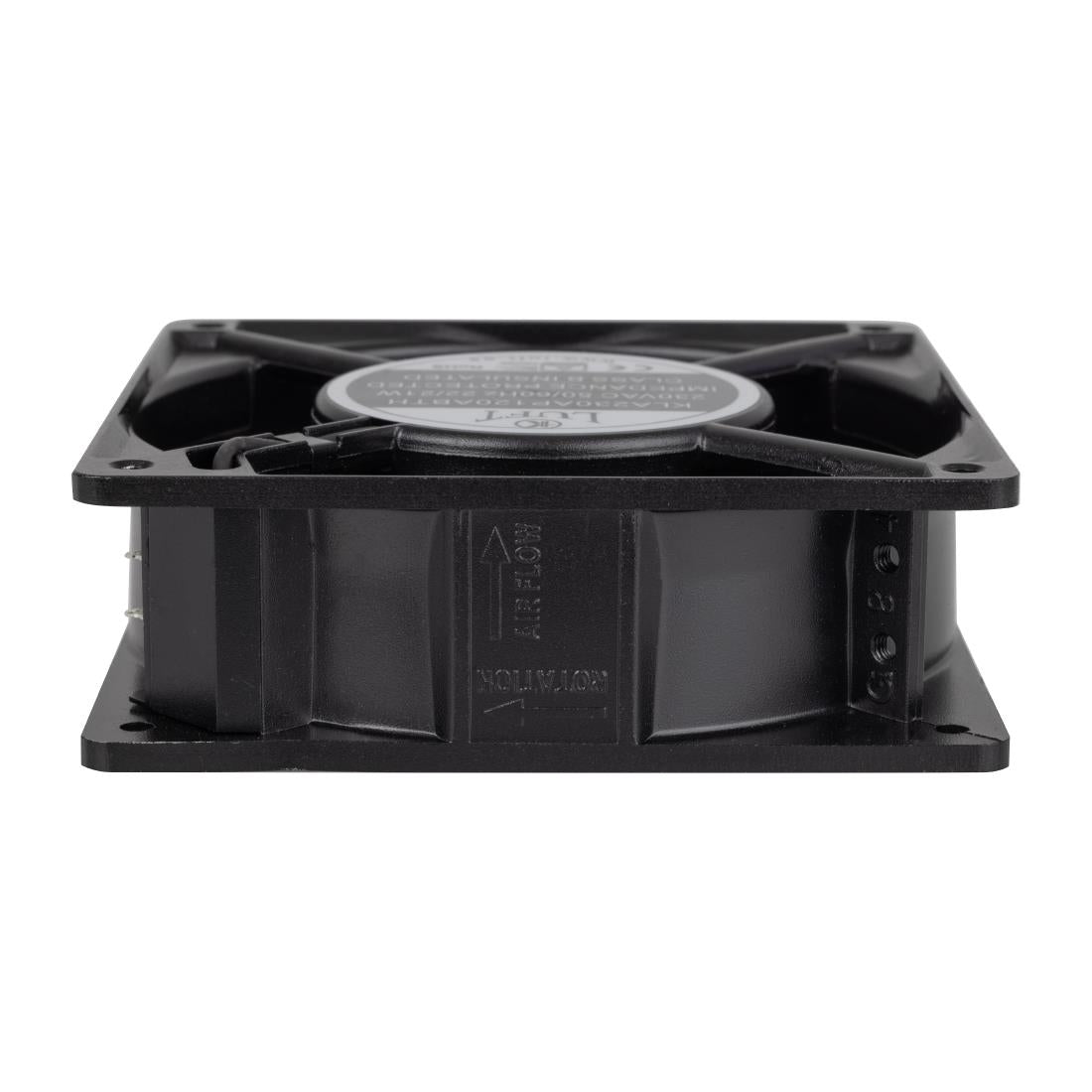 Buffalo Cooling Fan