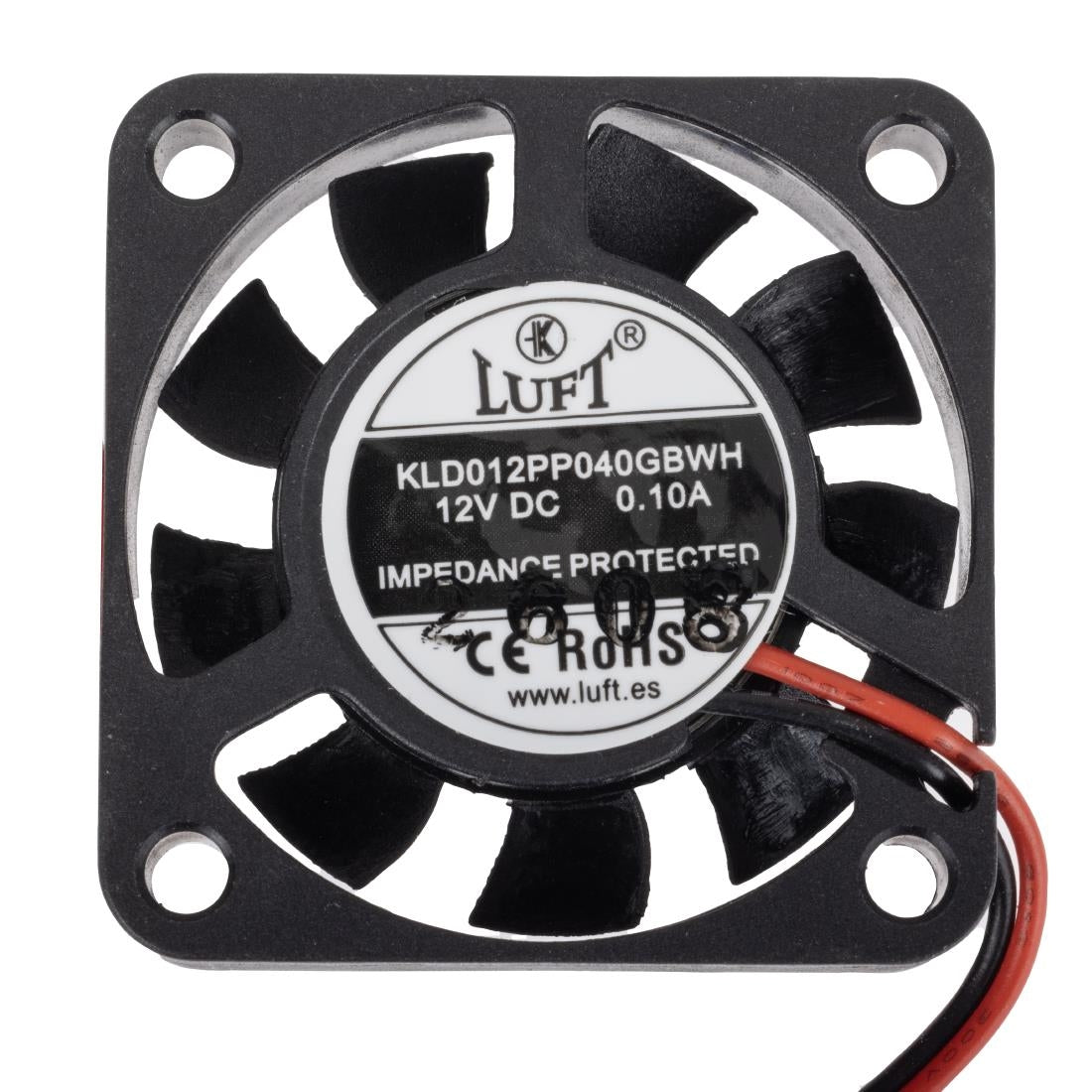 Buffalo Cooling Fan