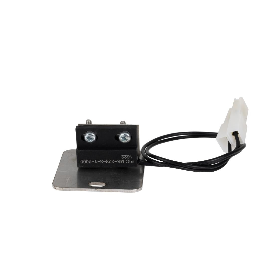 Buffalo Magnetic Sensor Oven Door