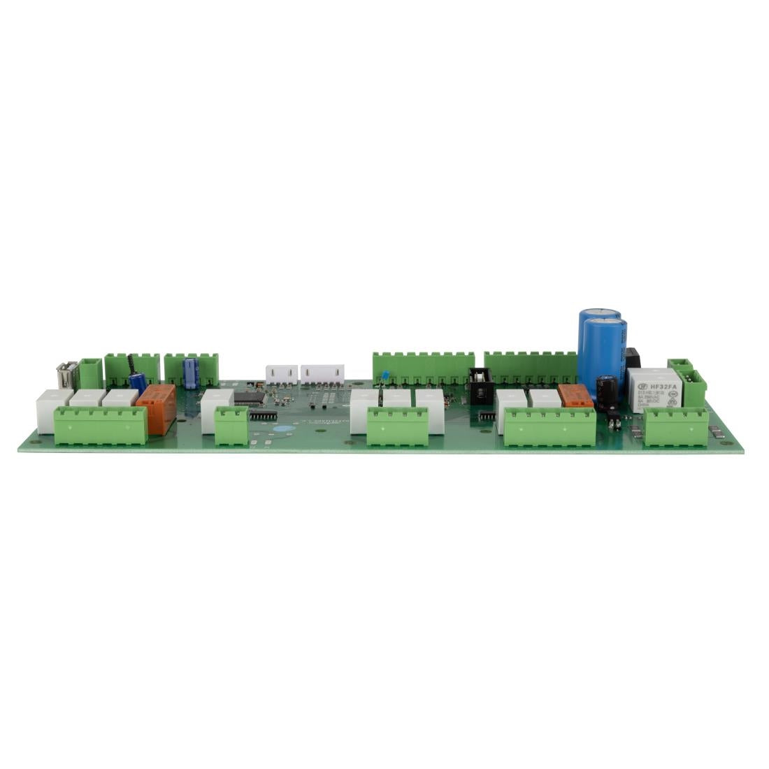 Buffalo Combi Screen V7 Smart System