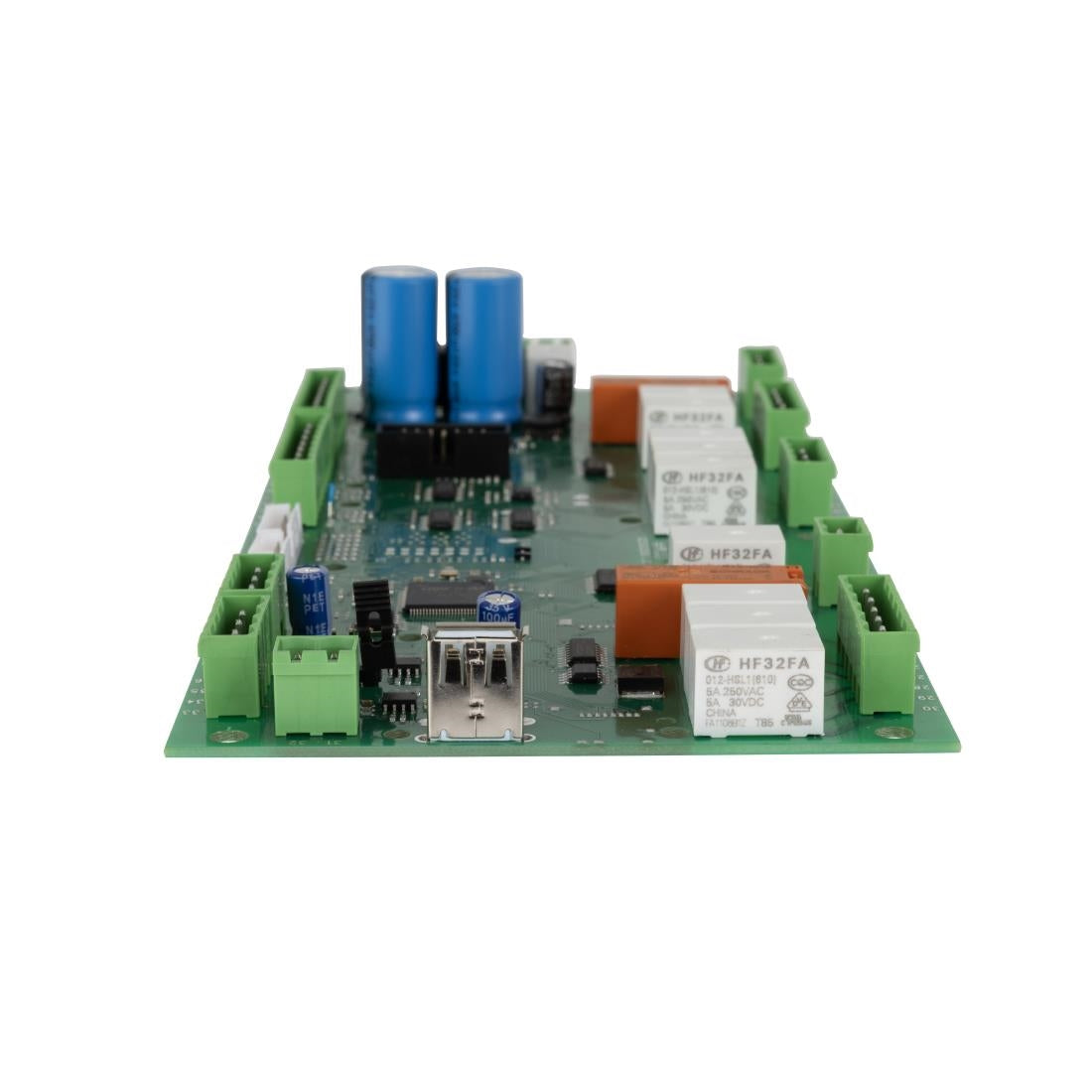 Buffalo Combi Screen V7 Smart System