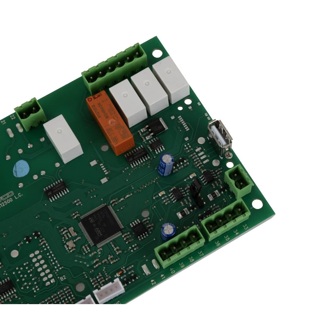 Buffalo Combi Screen V7 Smart System