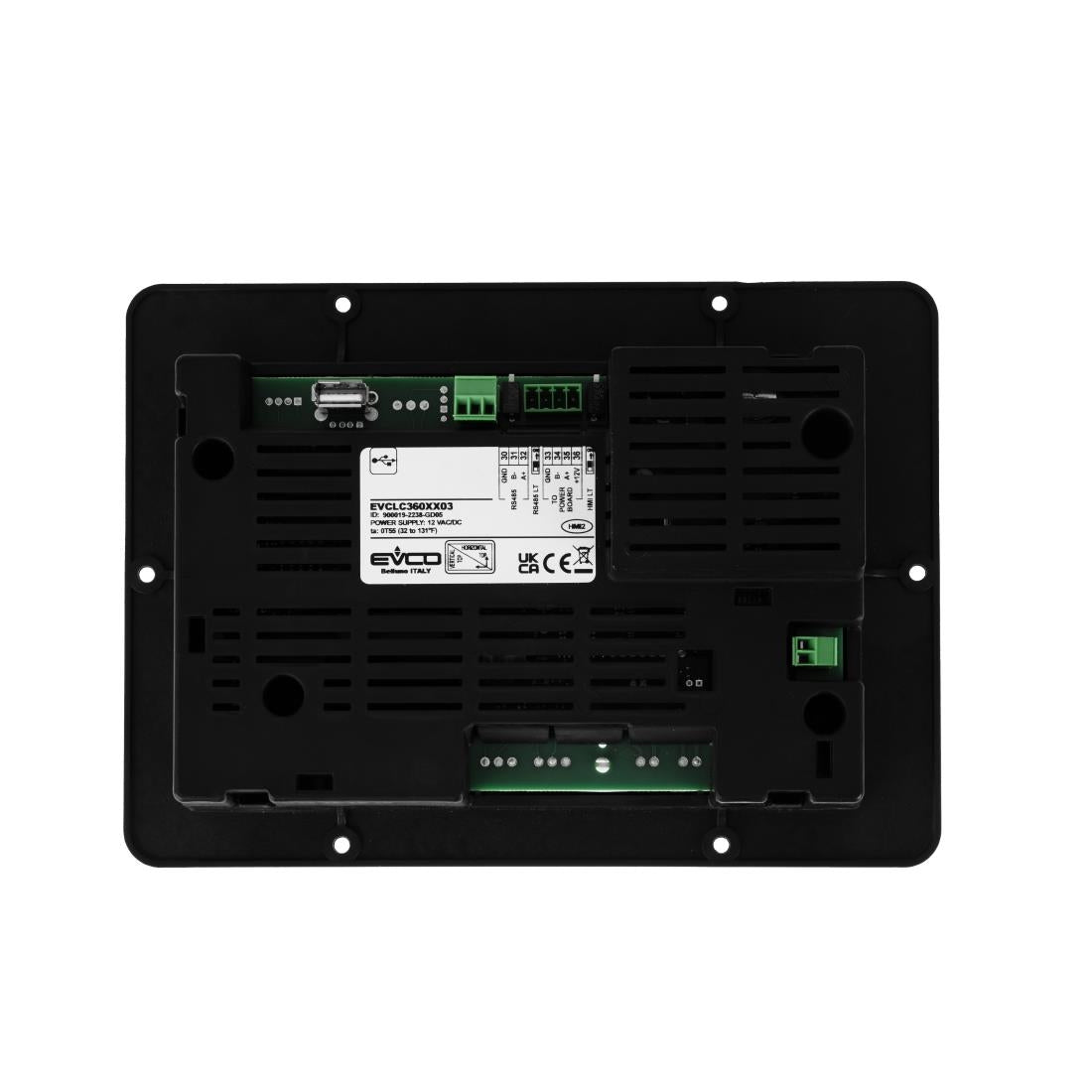 Buffalo Combi Screen V7 Smart System