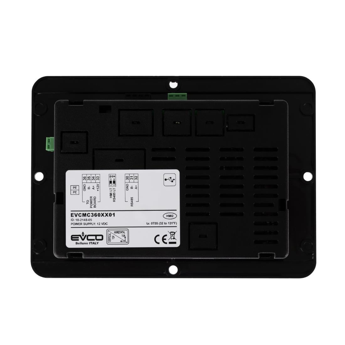 Buffalo Combi Screen V5 Smart System